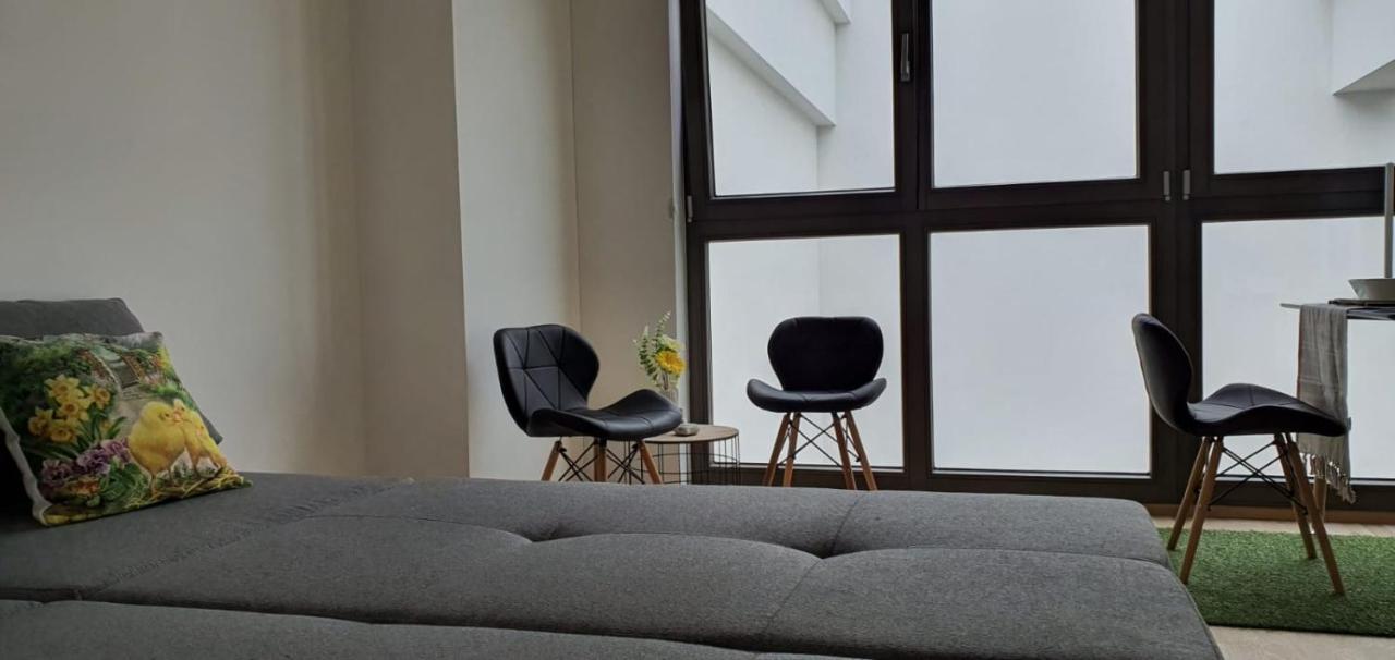 Appartement Greenpoint à Wiener Neustadt Extérieur photo