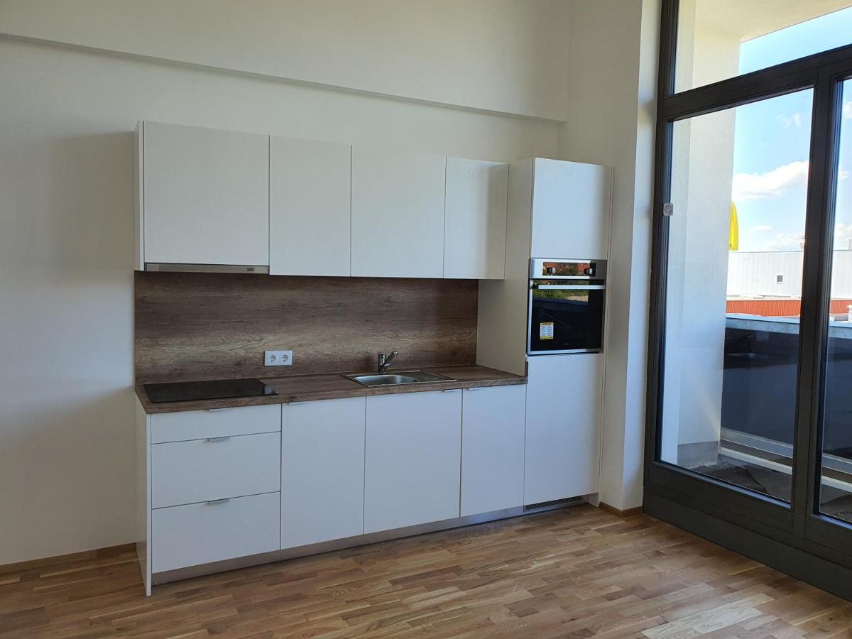 Appartement Greenpoint à Wiener Neustadt Extérieur photo